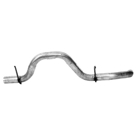 WALKER EXHAUST Exhaust Tail Pipe, 55549 55549